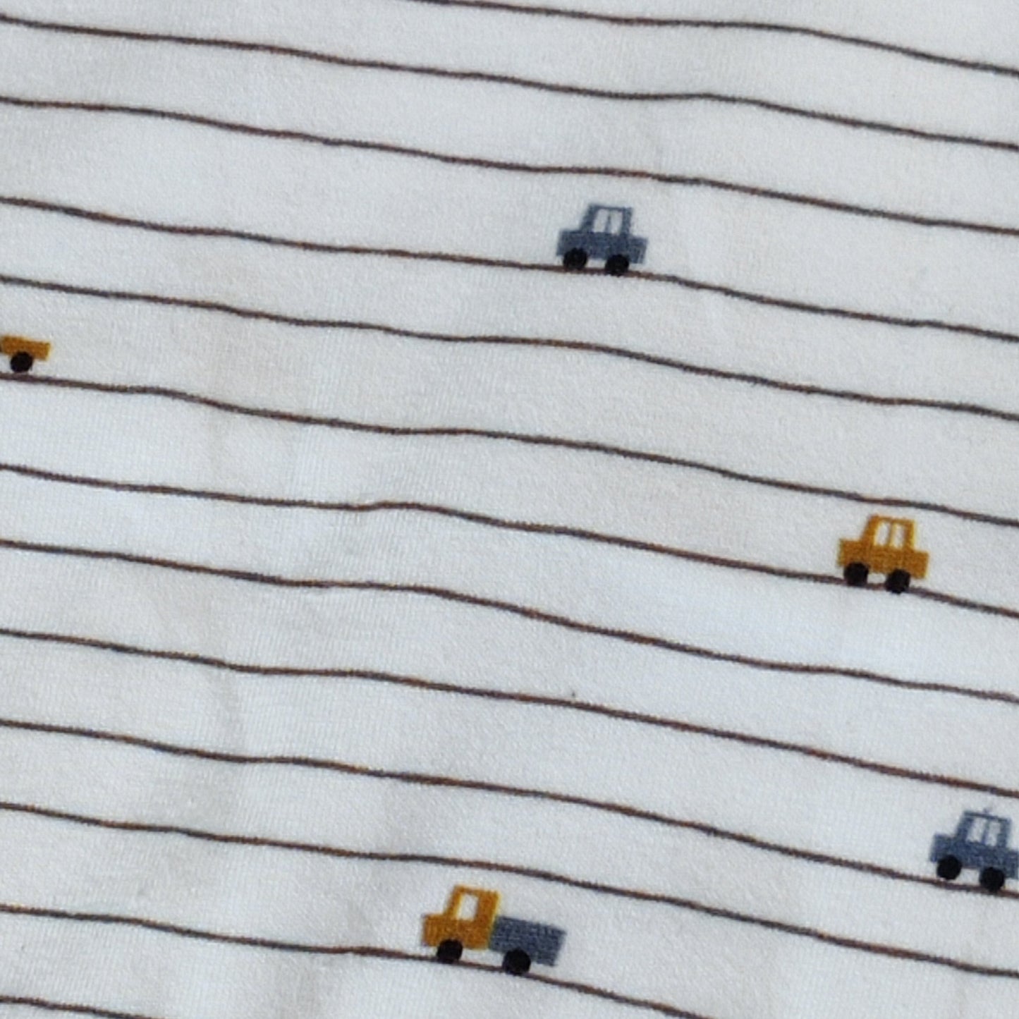 Sparkdräkt  Bilar storlek 56