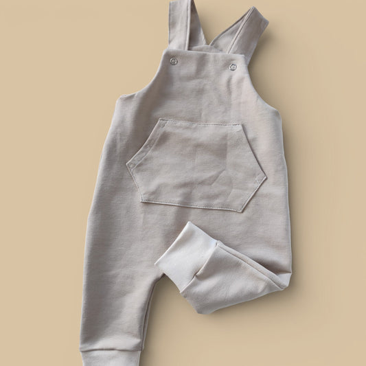 Dungaree Beige